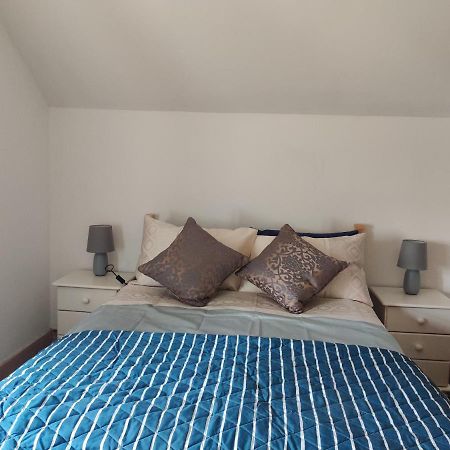 Kingsford Renovated Old Cottage Wexford Buitenkant foto