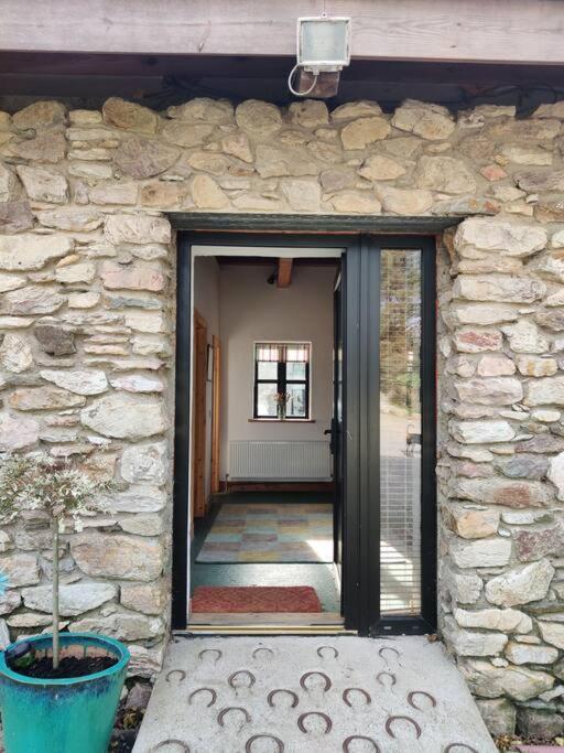 Kingsford Renovated Old Cottage Wexford Buitenkant foto