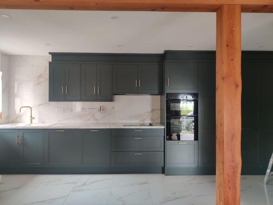 Kingsford Renovated Old Cottage Wexford Buitenkant foto