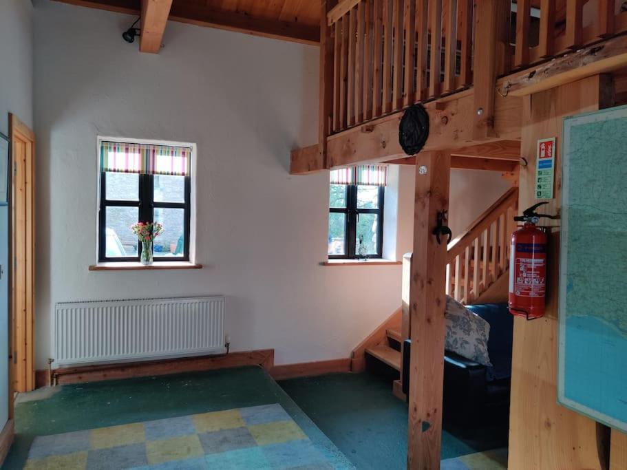 Kingsford Renovated Old Cottage Wexford Buitenkant foto