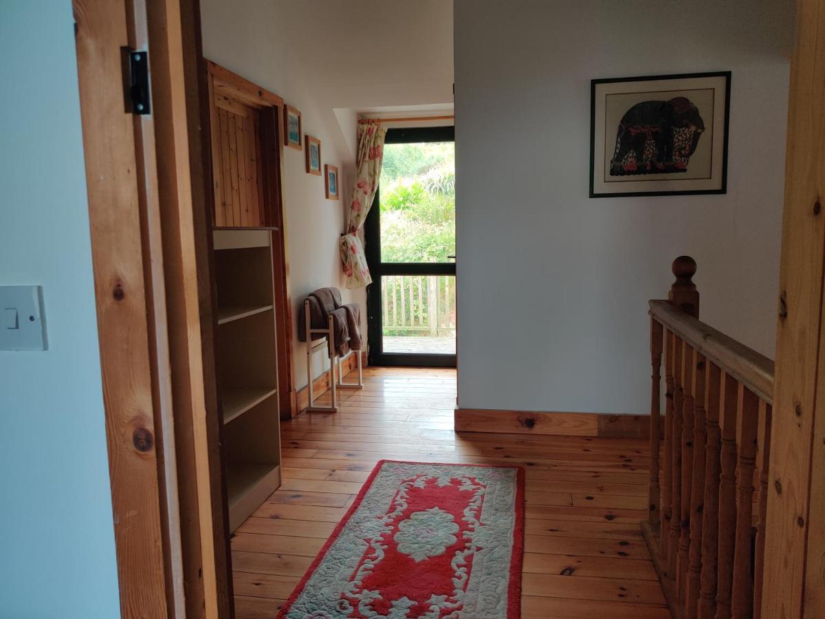 Kingsford Renovated Old Cottage Wexford Buitenkant foto
